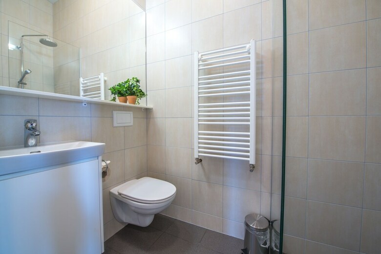 Sunnuhlid Apartment A