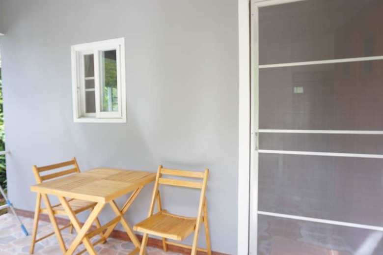 Hotel Baansuan Khaolak - Adults Only