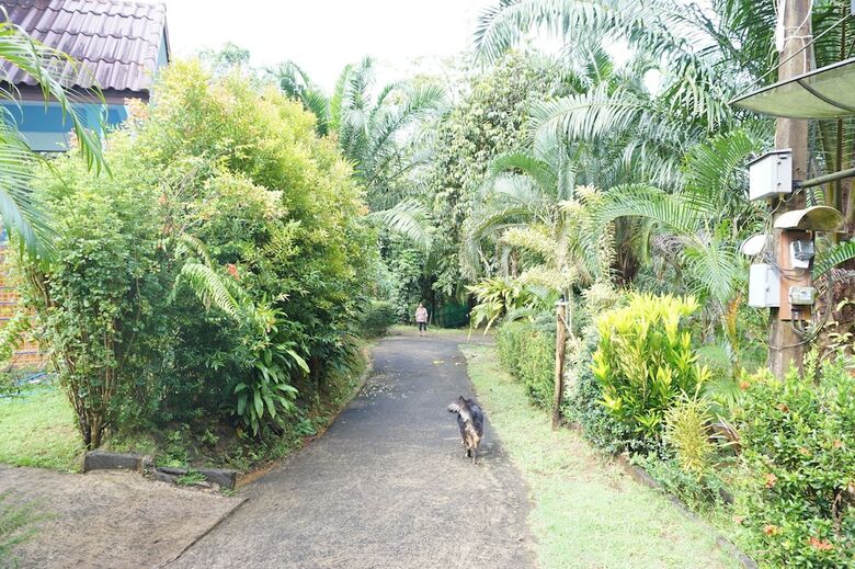 Hotel Baansuan Khaolak - Adults Only