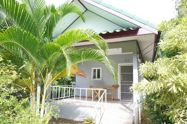 Hotel Baansuan Khaolak - Adults Only
