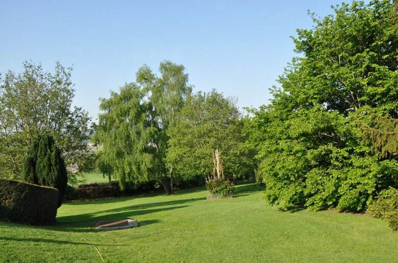 Bed & Breakfast Chambre D'h�te La Natacha