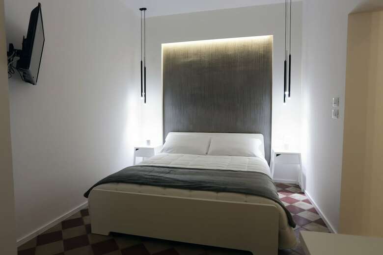 Reusuite Authentic Sicilian Hospitality