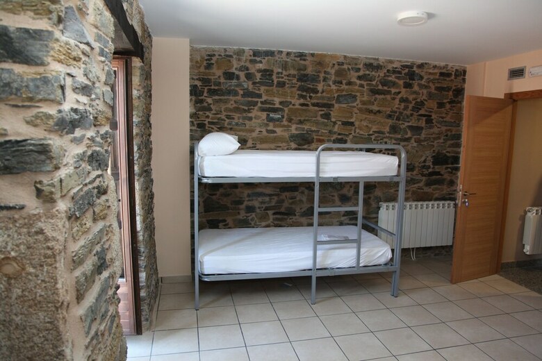 Hostal Albergue San Ant�n