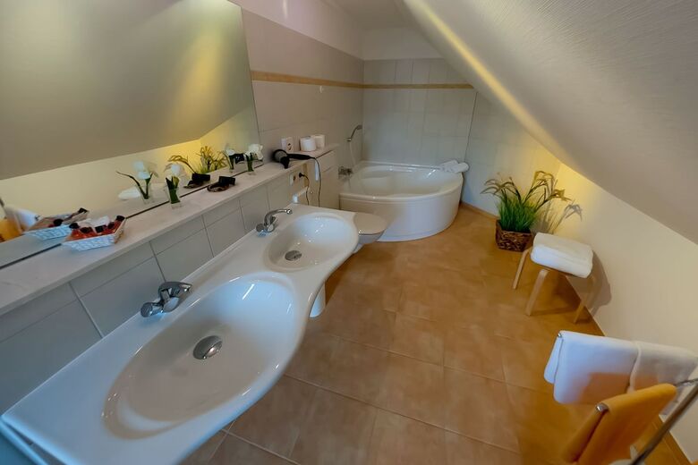 Hotel Naturmed Bad Endbach