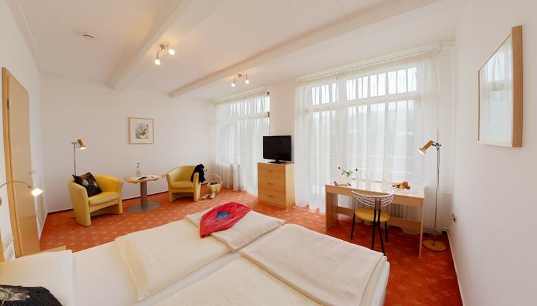 Hotel Naturmed Bad Endbach