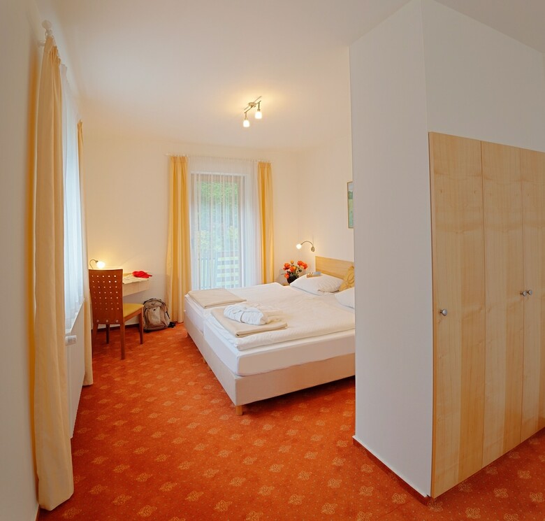 Hotel Naturmed Bad Endbach