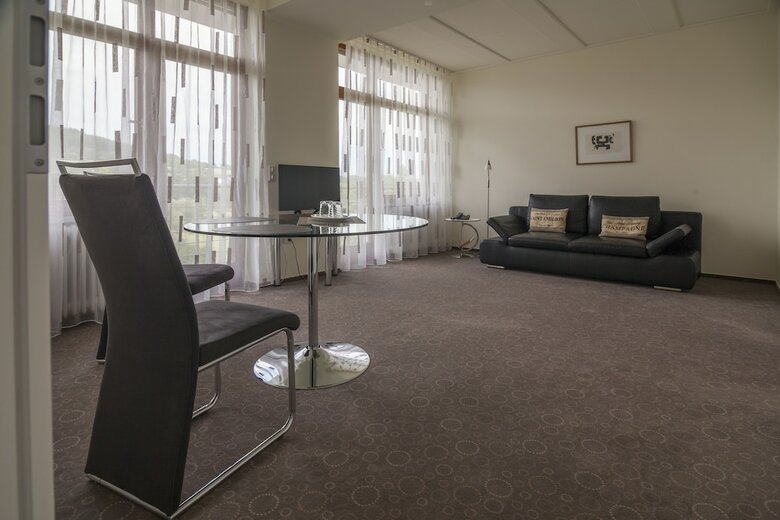 Hotel Naturmed Bad Endbach