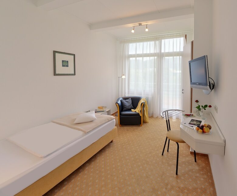 Hotel Naturmed Bad Endbach