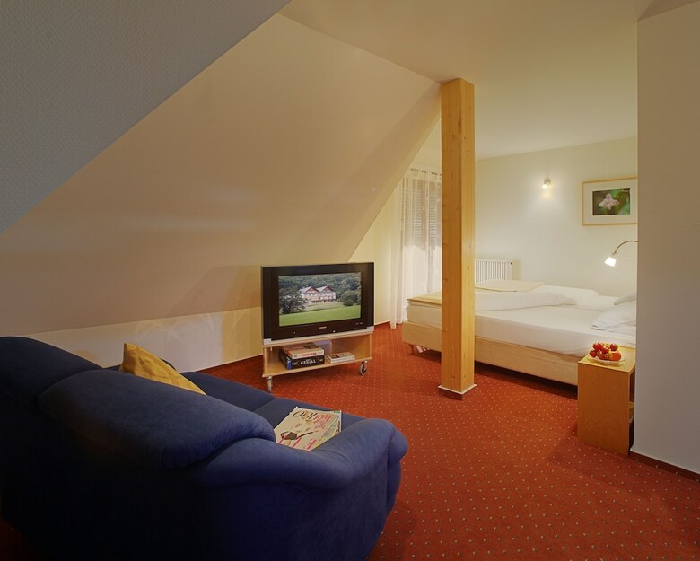 Hotel Naturmed Bad Endbach