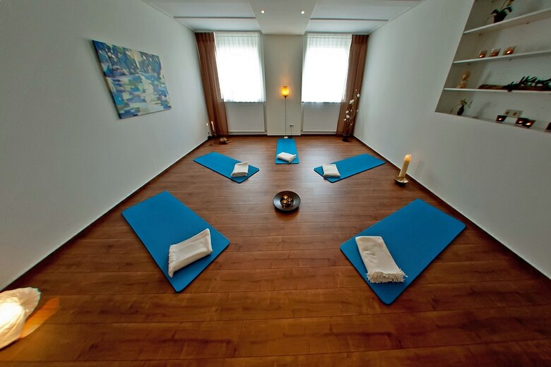 Hotel Naturmed Bad Endbach