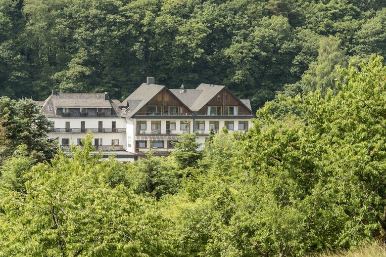 Hotel Naturmed Bad Endbach