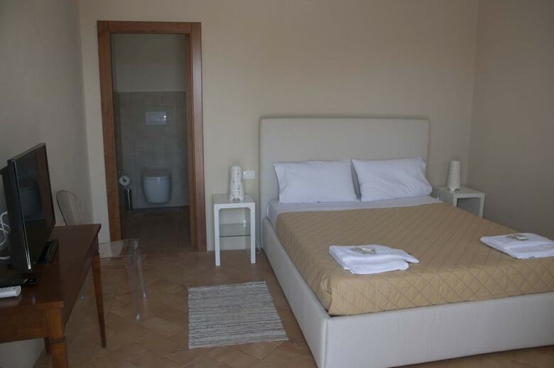 Agroturismo I Casali Di Colle Monte