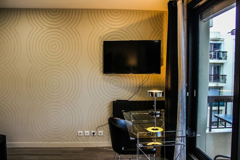 Apartamento At Home In Clermont