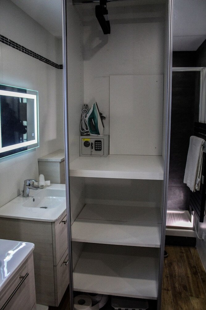 Apartamento At Home In Clermont
