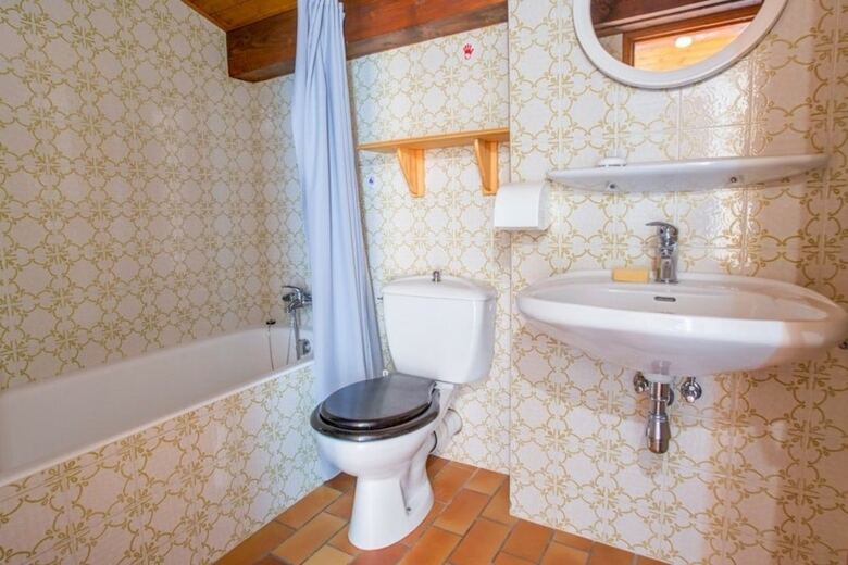 Apartamentos Frenes