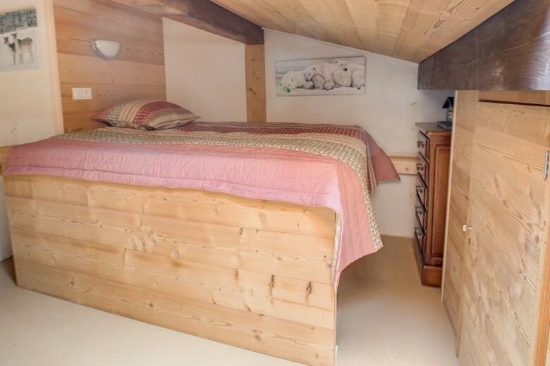 Apartamentos Frenes