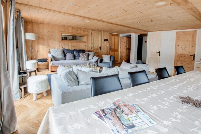 Apartamentos Place Eglise