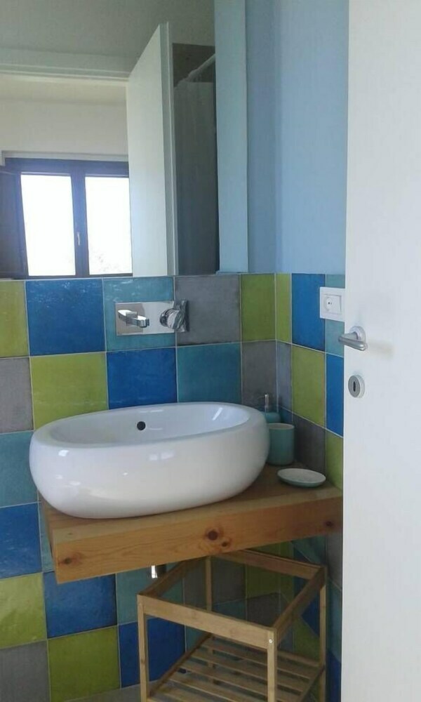 Bed & Breakfast Villa Angiolina Molise