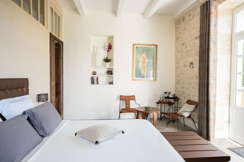 Bed & Breakfast Chambres D'h�tes Maison Saint Privat