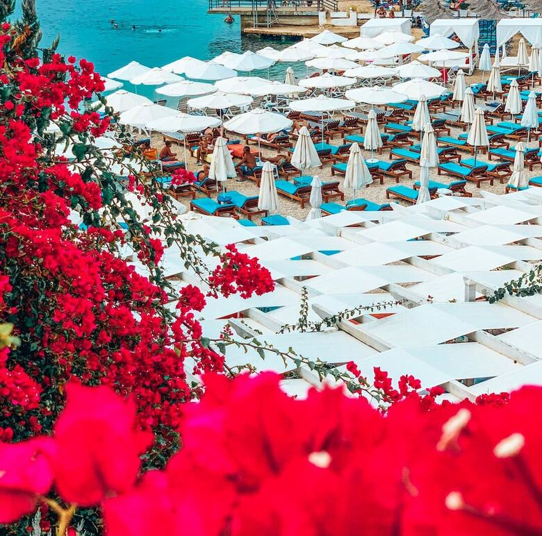 Hotel Cocktail Dreams Saranda