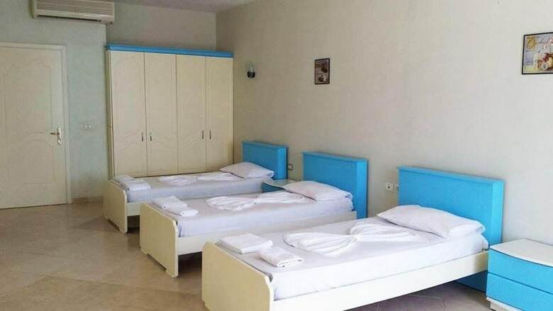 Hotel Cocktail Dreams Saranda