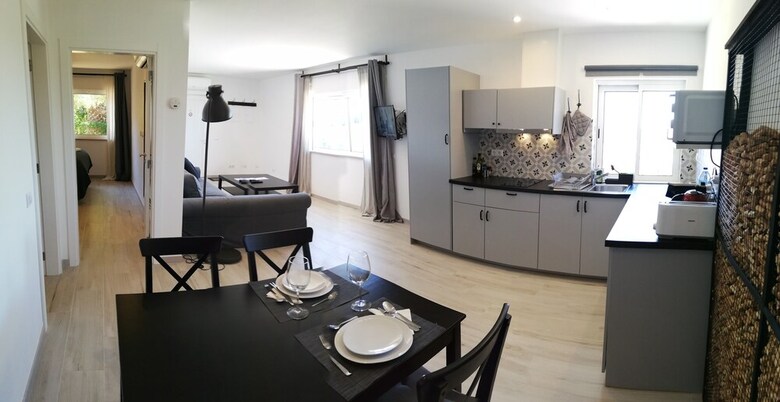 Apartamentos Belch1952