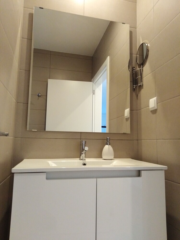 Apartamentos Belch1952