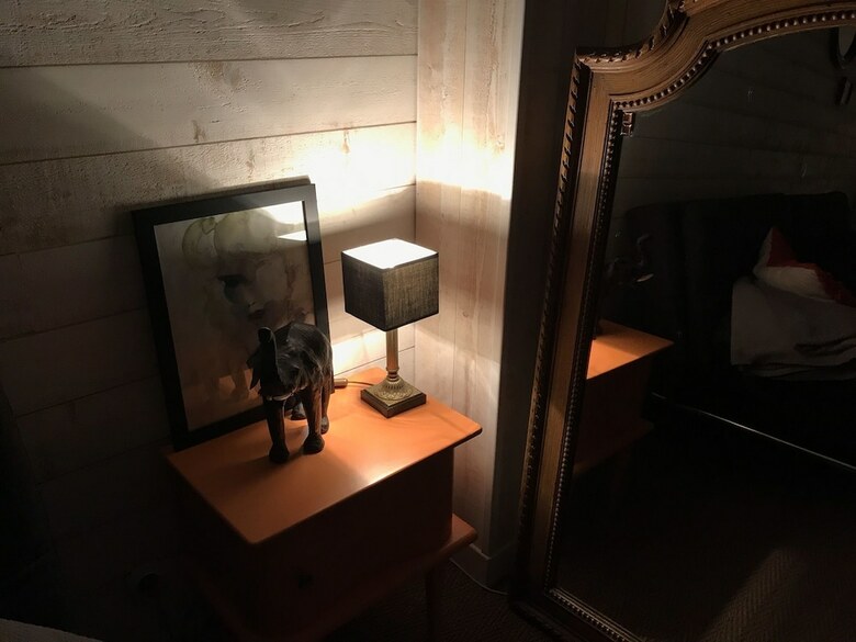 Bed & Breakfast La Suite Vintage