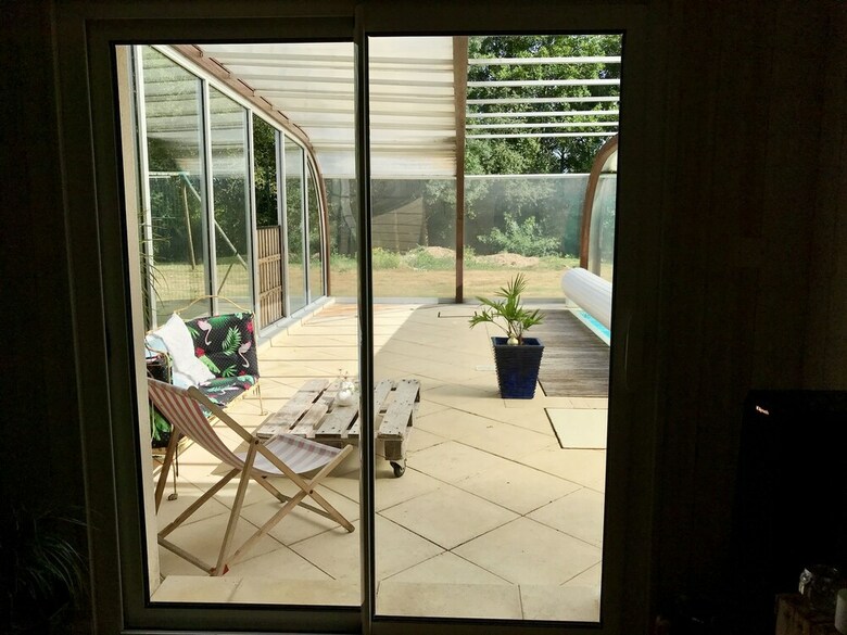 Bed & Breakfast La Suite Vintage