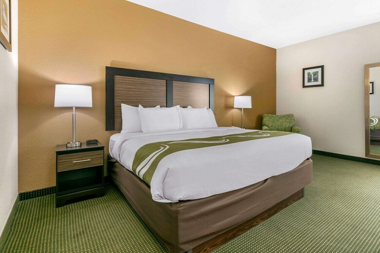 Hotel Quality Inn