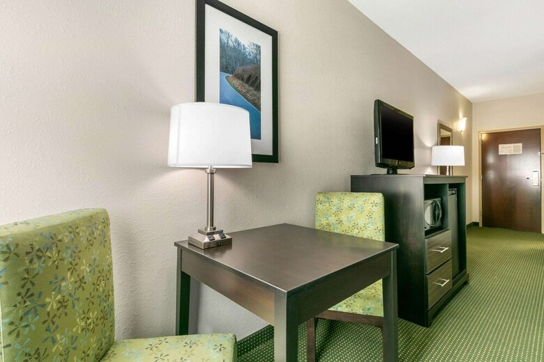 Hotel Quality Inn