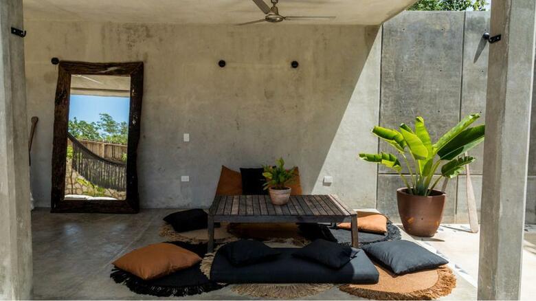 Hotel Casa Macarena
