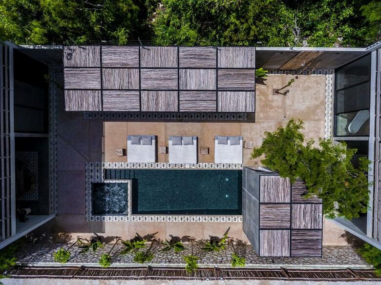 Hotel Casa Macarena