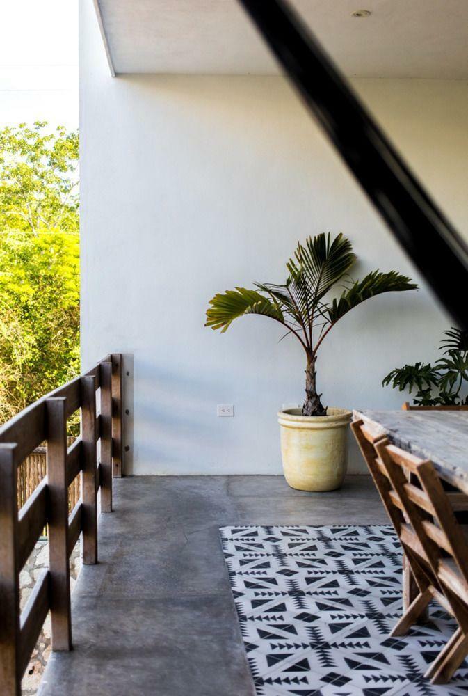Hotel Casa Macarena