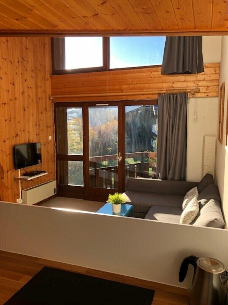 Apartamento Joux 21