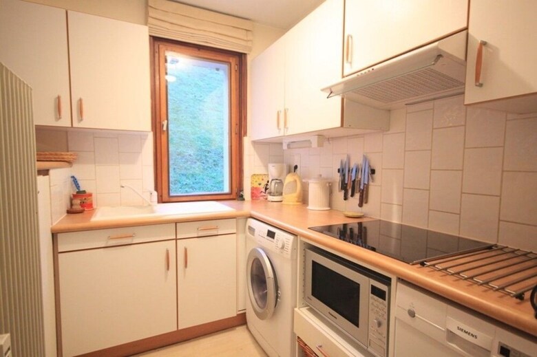 Apartamentos Major A1