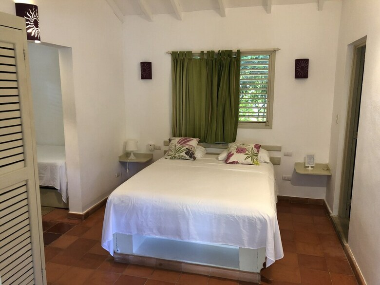 Hotel Casa Nina