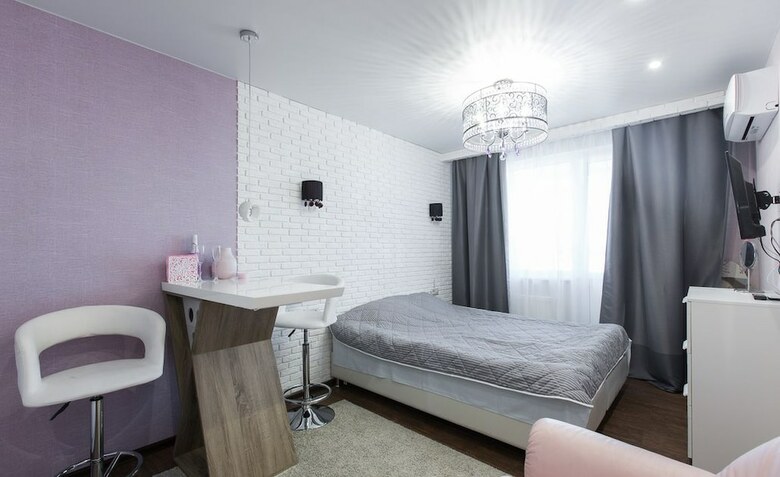 Apartamentos Megastay