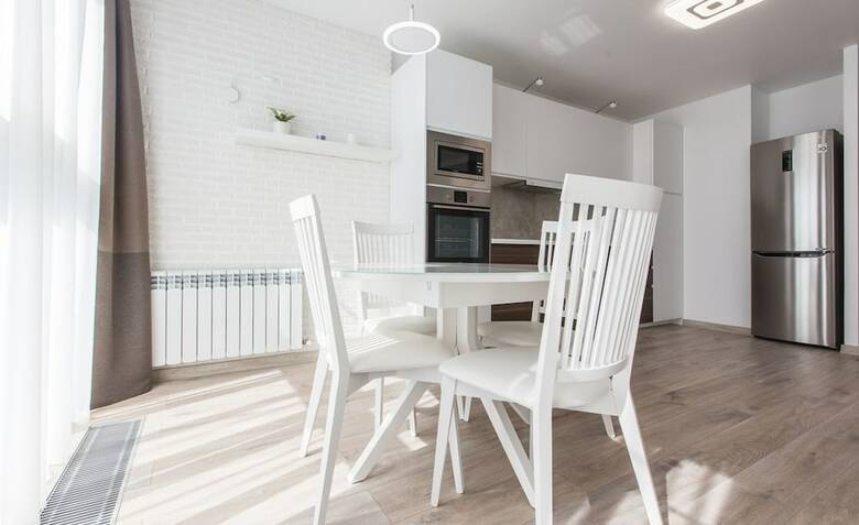 Apartamentos Megastay