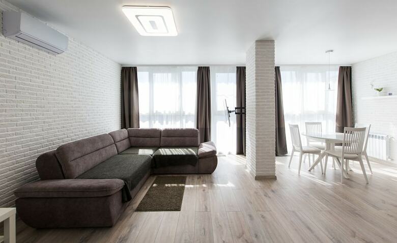 Apartamentos Megastay