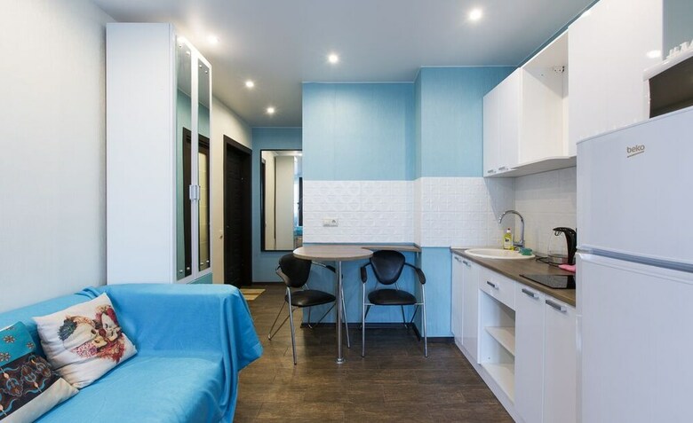 Apartamentos Megastay