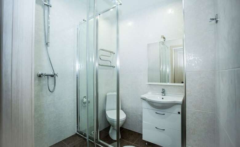 Apartamentos Megastay