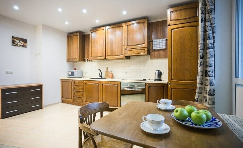 Apartamentos Megastay