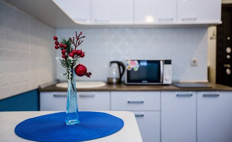 Apartamentos Megastay