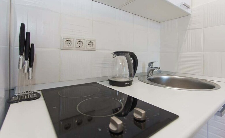 Apartamentos Megastay