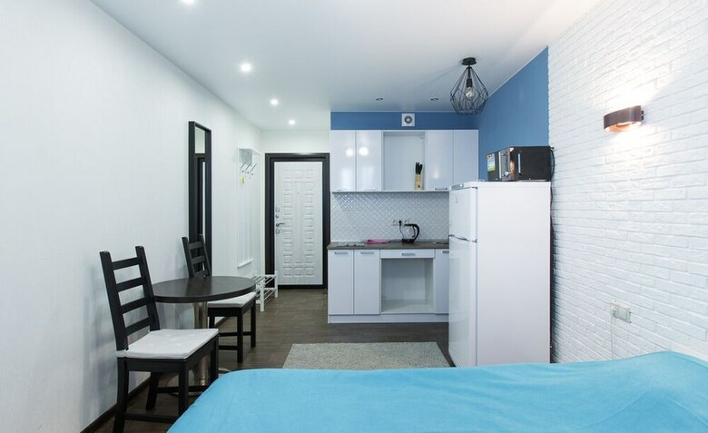 Apartamentos Megastay