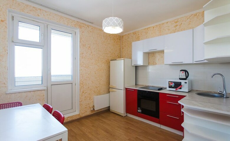 Apartamentos Megastay