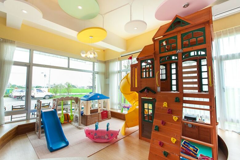 Bed & Breakfast Dream Forest