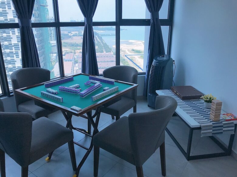 Thermospace Atlantis