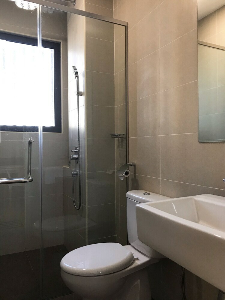 Thermospace Atlantis